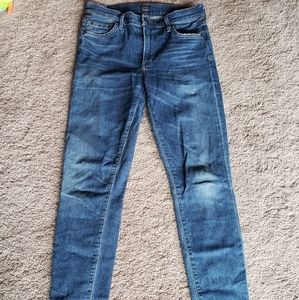 Citizens of Humanity - Skinny Jean's - Sz 27